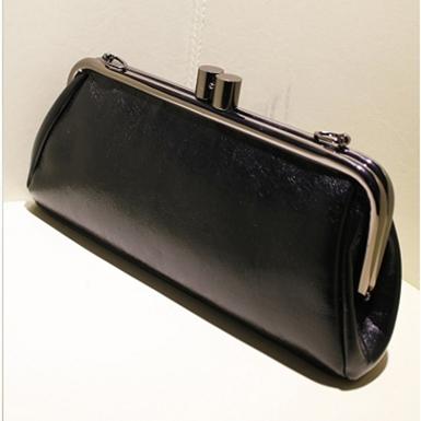 พร้อมส่ง กระเป๋า Luluhouse รุ่นL95-03blublrep สวยสไตล์เกาหลีนำ สวยเหมือนรูปเลยค่ะ